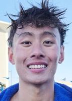 CSM’s Alvin Chan surges to state swimming championships