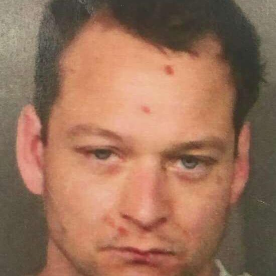 Northern California homicide suspect who fled a hospital is captured - Vimarsana News