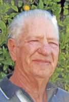 Robert ‘Bob’ F. Bracken
