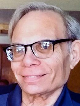Anthony Louis Vo Obituaries Smdailyjournal