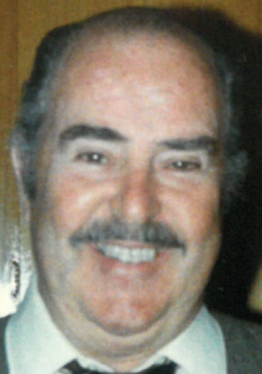 William J. Correll