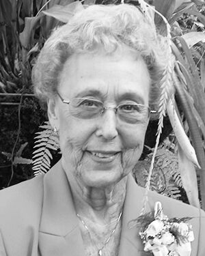 Phyllis Marion Persau Photo