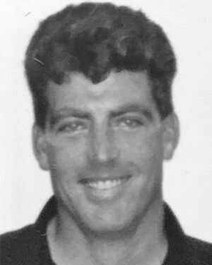 Steven (Steve) Murphy Photo