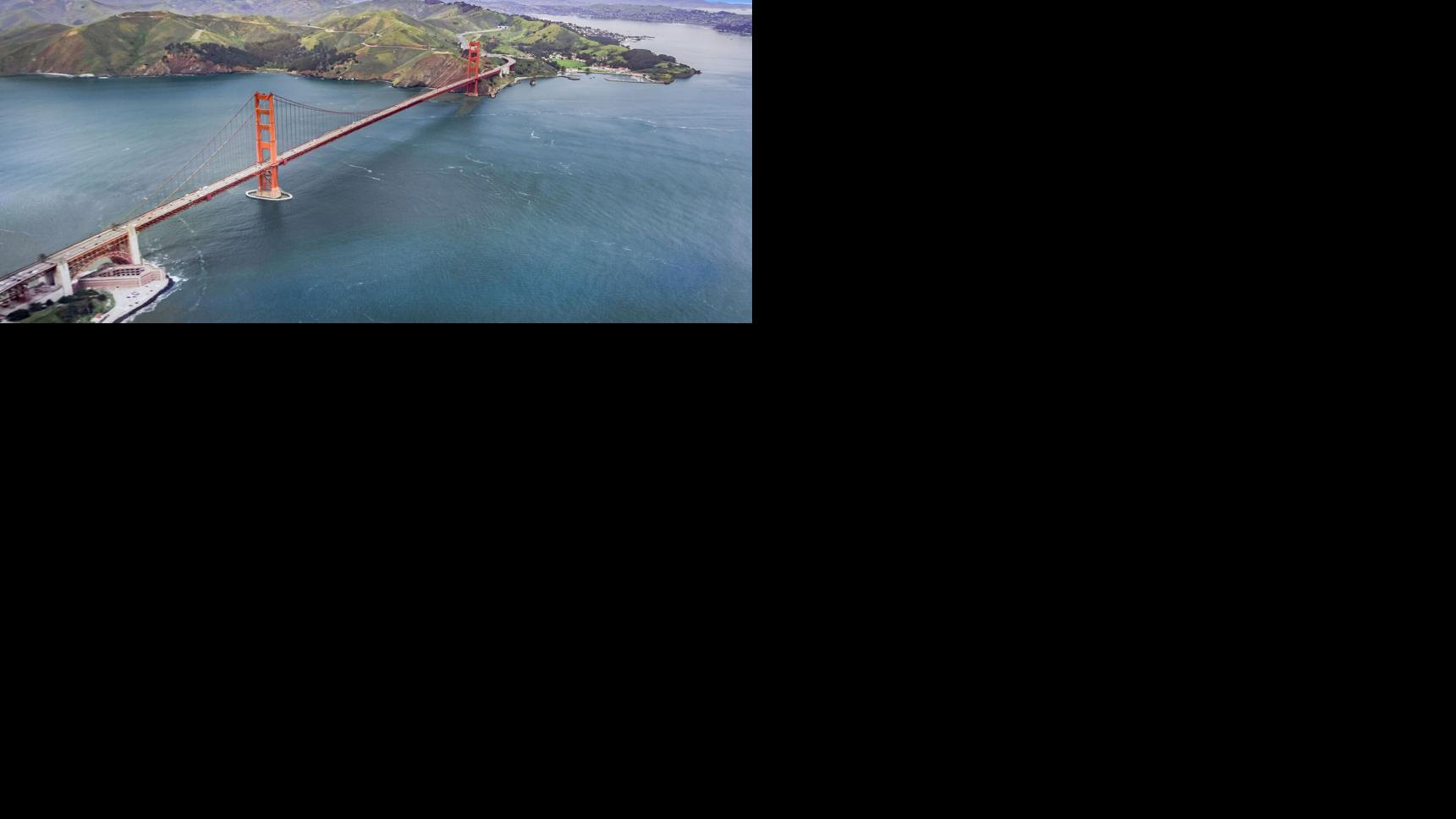 Golden Gate Bridge to close for July 4 fireworks