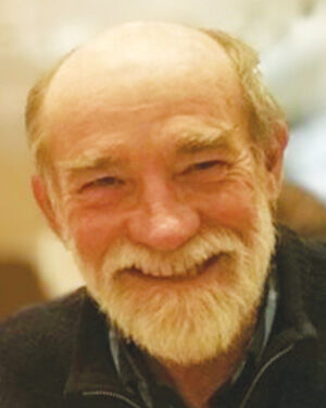 Thomas William “Bill” Melis Photo