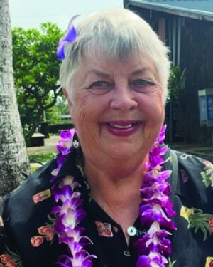 Julia Jensen Salas Photo