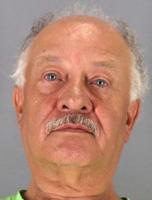 Drunk driver nabbed  after low-speed pursuit in San Mateo