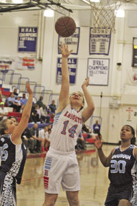 Hillsdale falls short of first CCS title