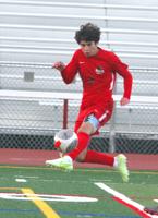 Champs dominate player of the year selections