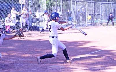 NDB softball Ava Chung