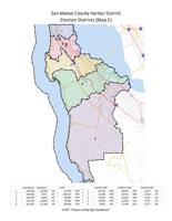 Harbor District gets new maps for its elections