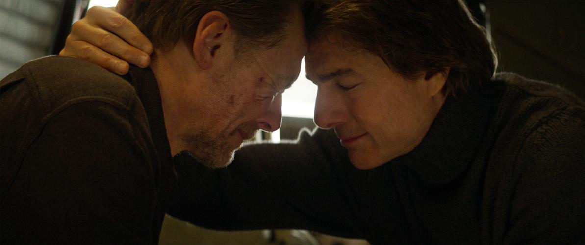 Mission: Impossible - The Final Reckoning