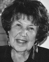 Adele P. Fortes
