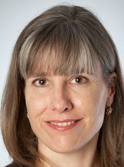 Patricia McDaniel