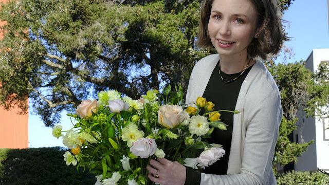 DJ Q&A: Cryssina Loflin Fadden