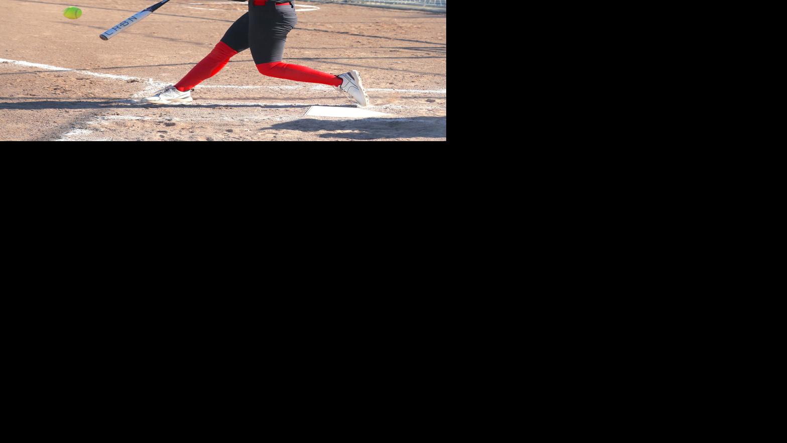 Aragon’s Taylor Workman best softball player in the Peninsula Athletic League