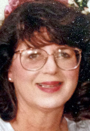 Barbara M. Beirne