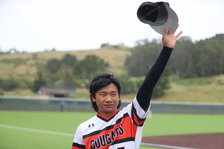 HMB baseball: Kai Kung