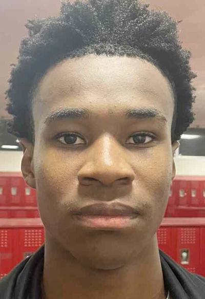 El Camino hoops Markson Jacques