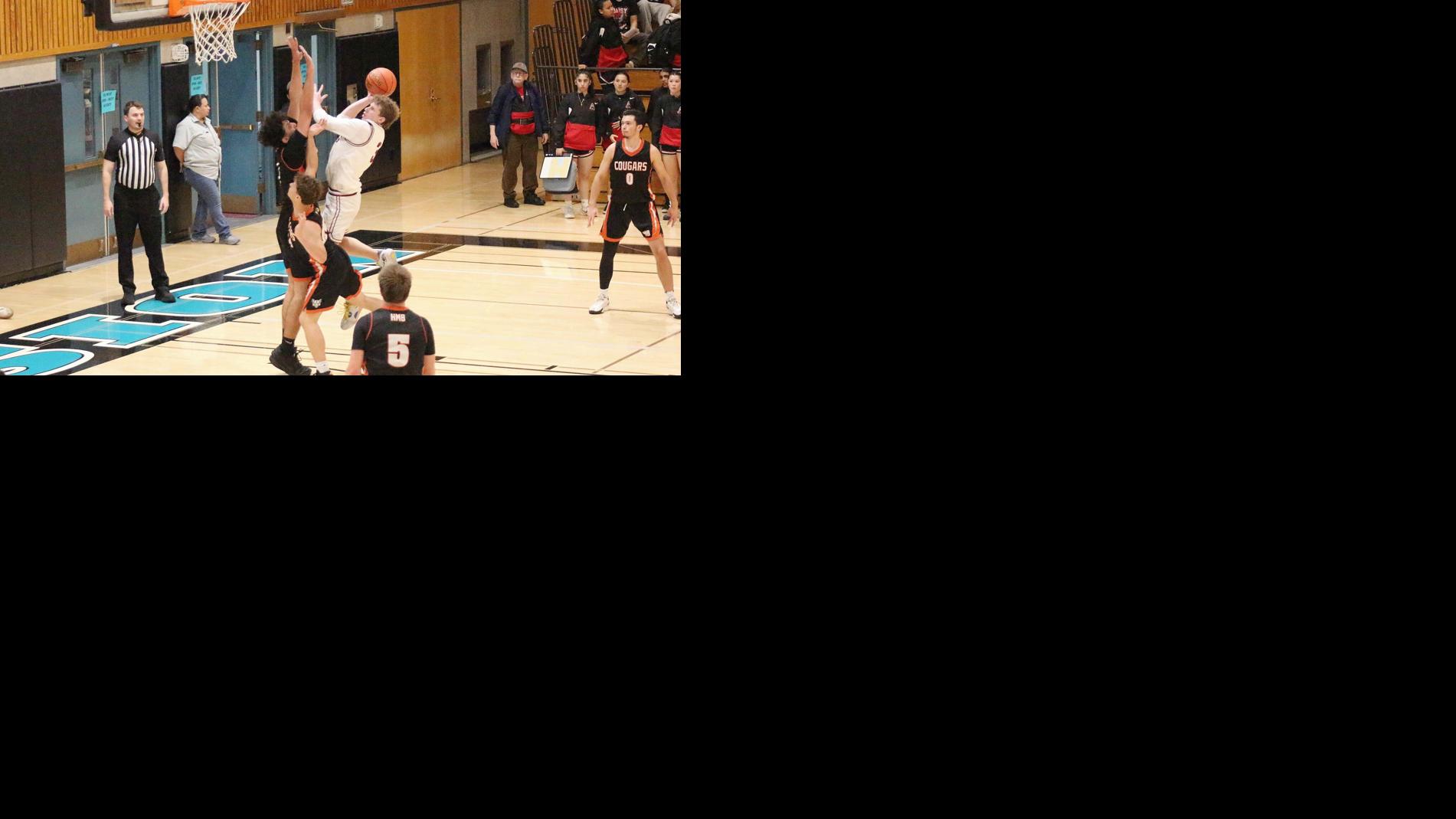 SHP outduels HMB in CCS Division IV overtime thriller