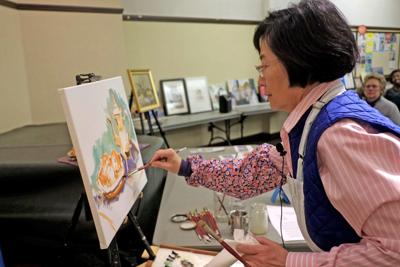 Burlingame Art Society