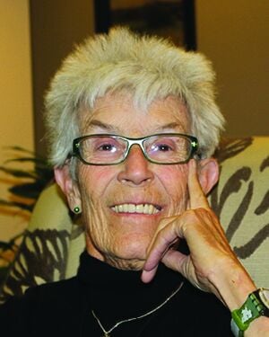 Mary Margaret Flynn Photo