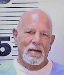 Anthony ‘Jack’ Sully