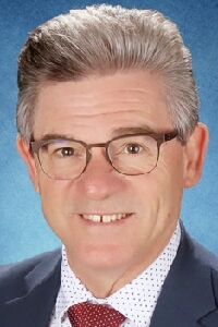 Tom Stafford