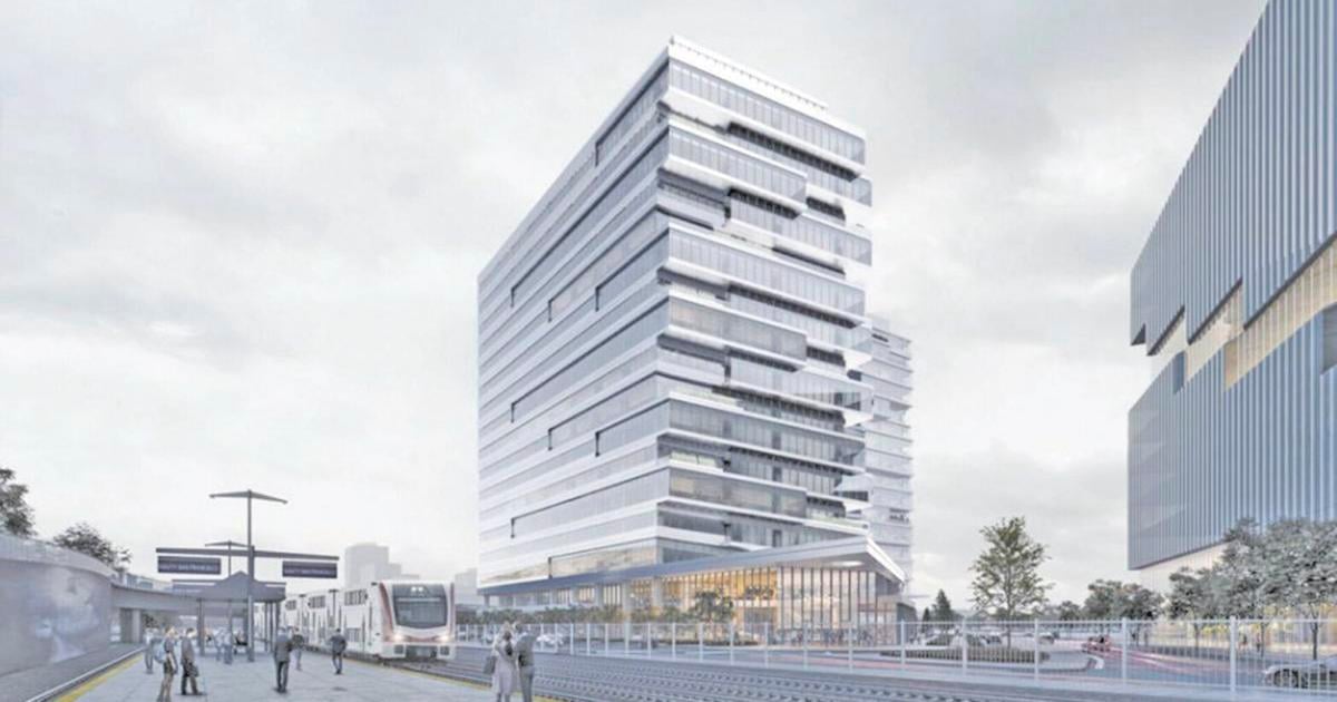South San Francisco hashing out particulars for 17-story workplace constructing | Native Information South San Francisco hashing out particulars for 17-story workplace constructing | Native Information
