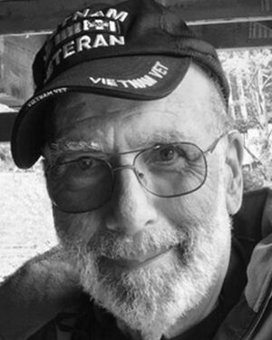Jerry Greenberg Photo
