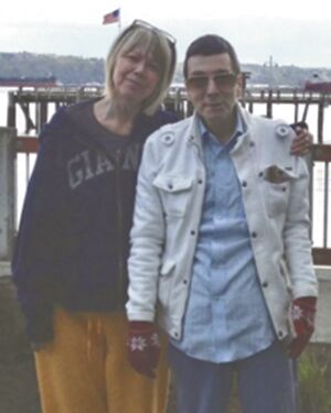 James Joseph Metcalfe Photo 2