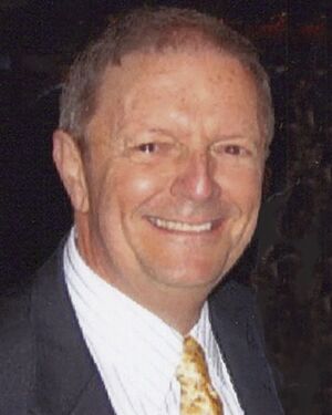 Alexander Guilio Chaudoir Photo