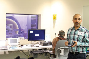 New San Carlos medical center opening: Palo Alto Medical Center campus caps years of planning