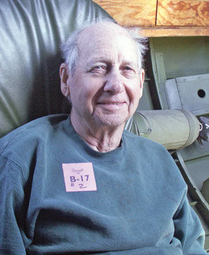 Evert ‘Bud’ Harden