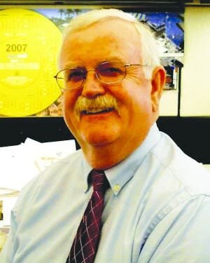 Timothy Michael King Photo