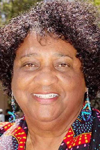 Shirley Weber MUG