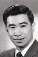 Harry W. Tong