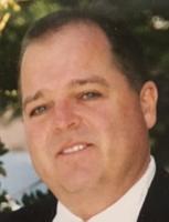 Randy Pedigo