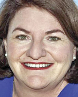 Toni Atkins