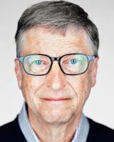 Bill Gates directs education funding to poor US schools
