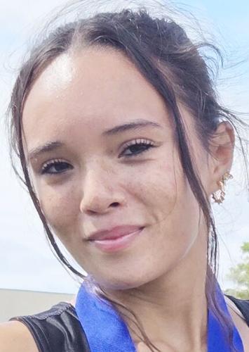 CSM track Ericka Dorn MUG