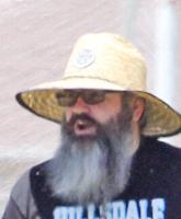 Hillsdale’s Parodi is just staying the course