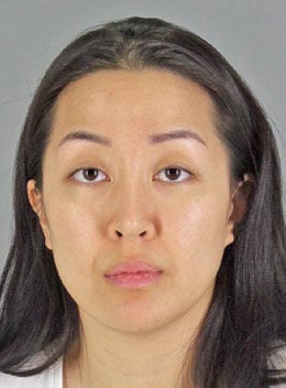Woman accused of murder posts $35M bail: Tiffany Li, of Hillsborough, released from jail through unusual and expensive property bond