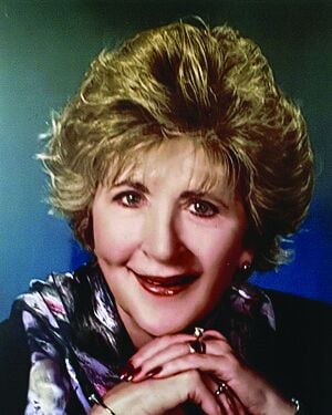 Charleen Mary White Photo