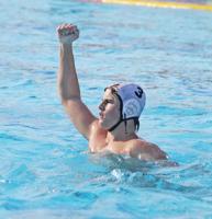 For Michael Heller, changing from Menlo-Atherton to Sacred Heart Prep can be good