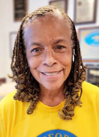Pam Wimberly