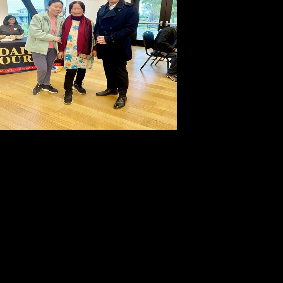 San Mateo County District Attorney s Office and the Superior Court work