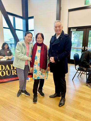 Millbrae Senior Showcase