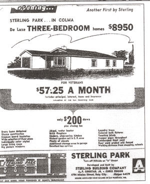 Andres Oddstad, house builder