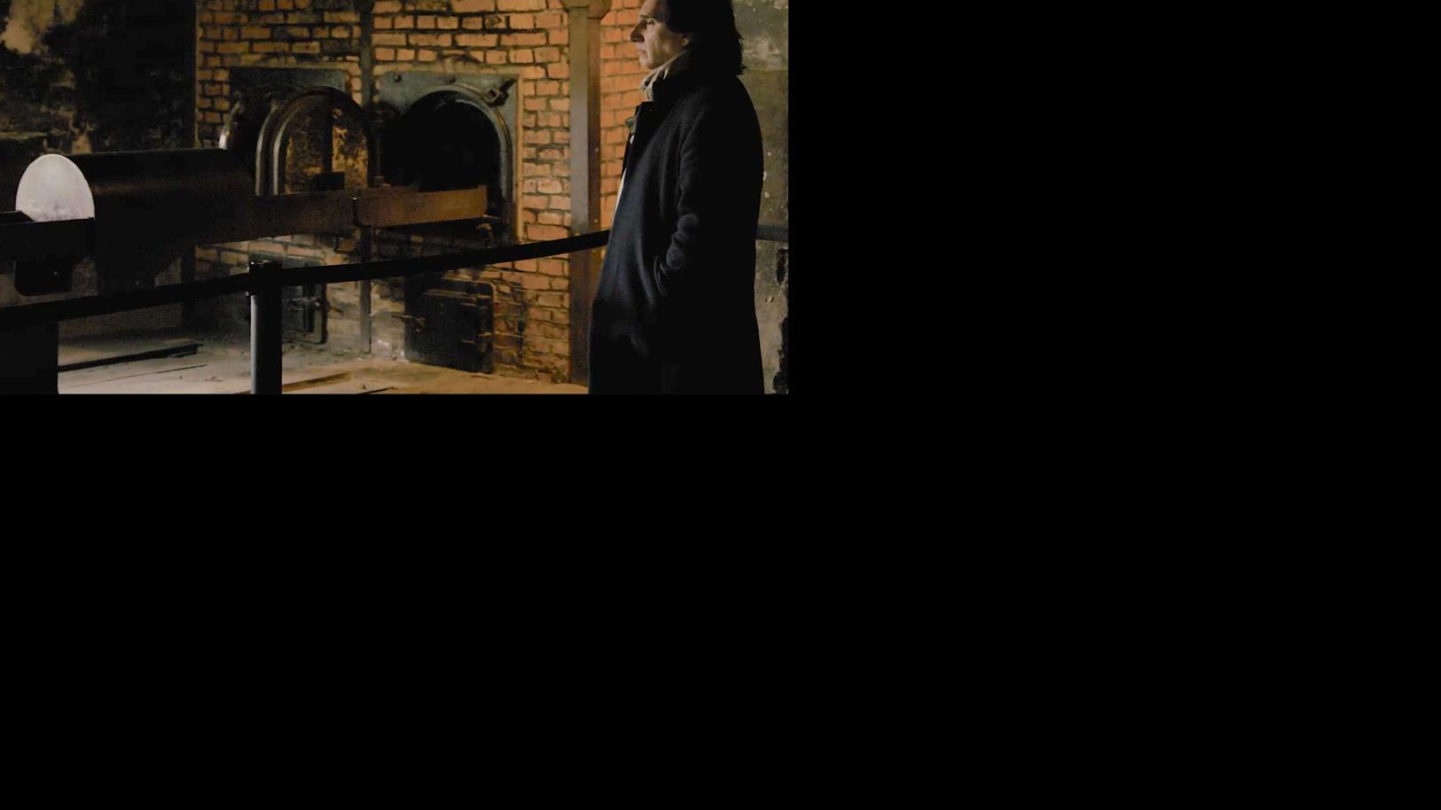 Docudrama tells Holocaust survivor story: Hershey Felder's ‘The Assembly’ will be screened at Redwood City's Fox Theatre May 4, featuring footage of students traveling through survivor's story in Poland